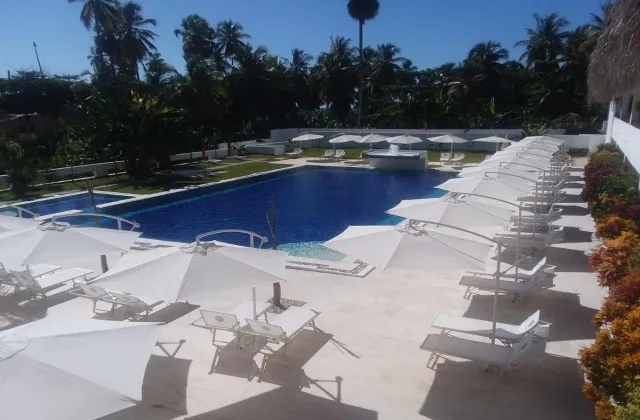 Hotel Oasi Encantada Republica Dominicana